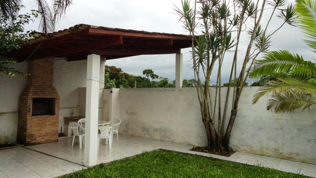 Chale Da Barra Seca Villa Ubatuba Exterior photo