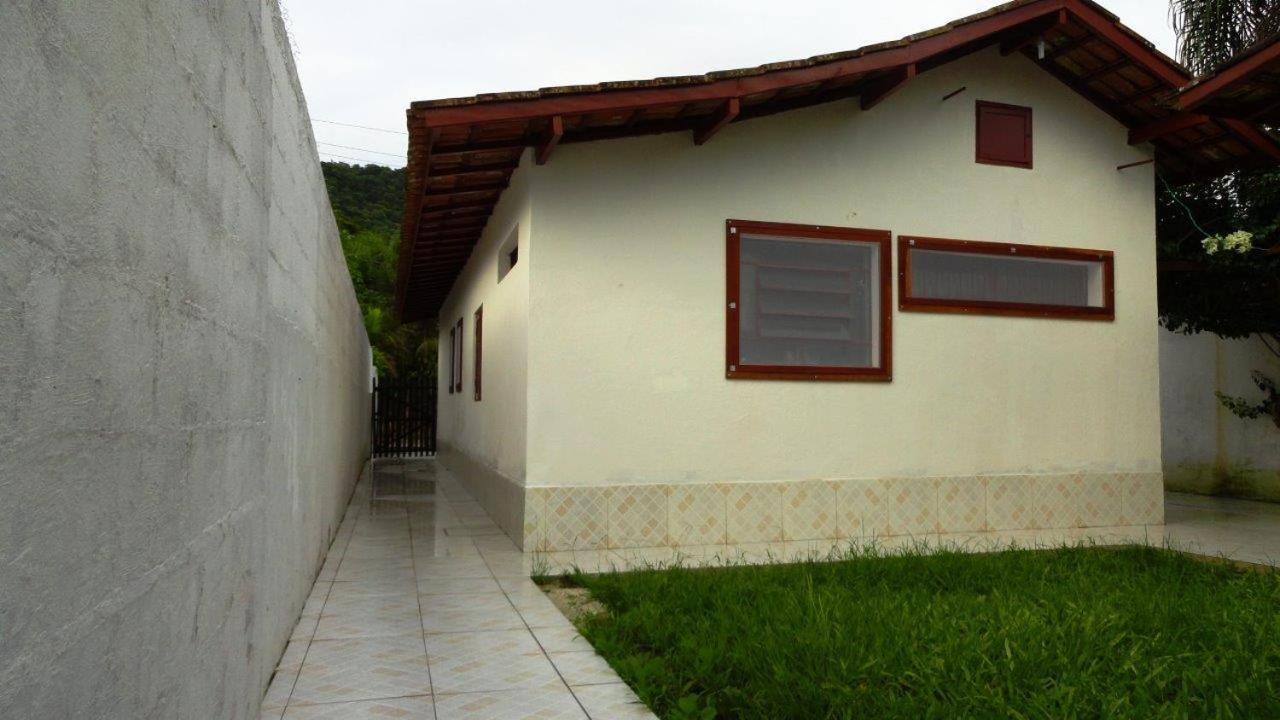 Chale Da Barra Seca Villa Ubatuba Exterior photo