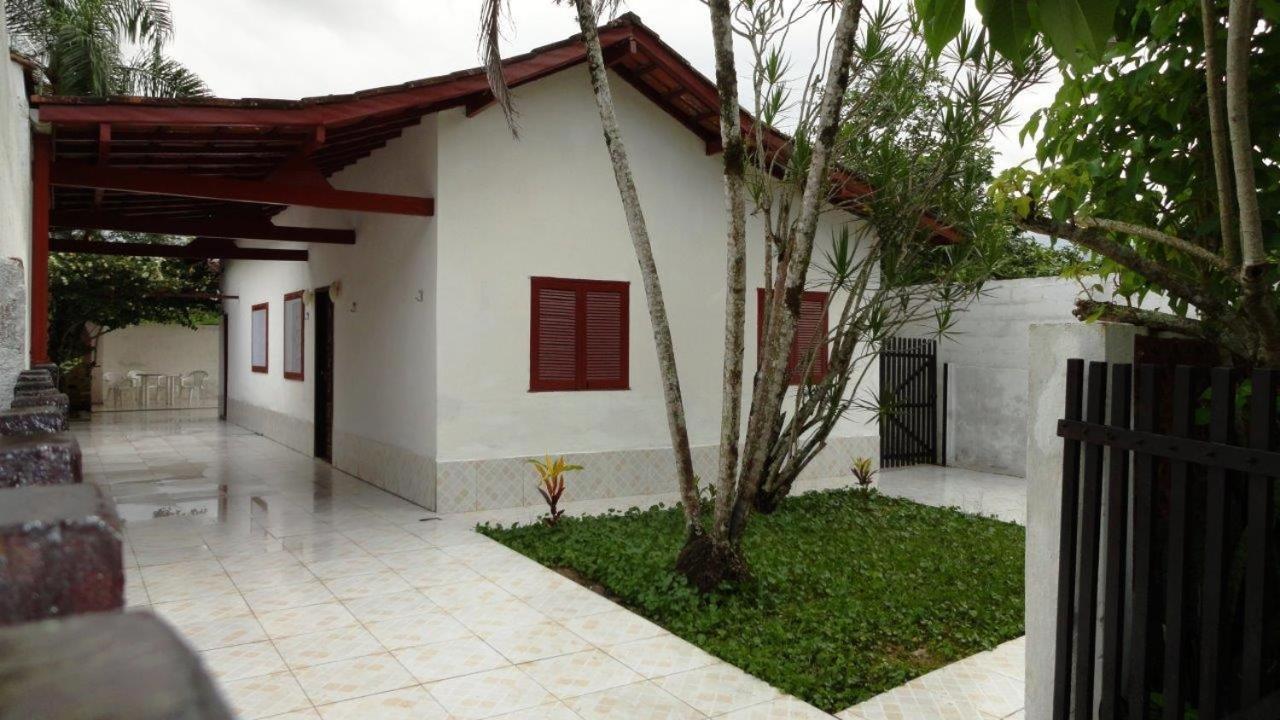Chale Da Barra Seca Villa Ubatuba Exterior photo